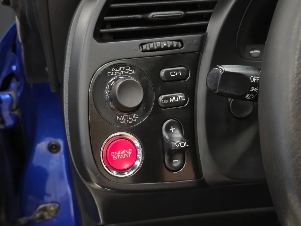 2006 Honda AP2 S2000 - Image 22 of 31