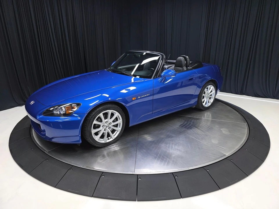 2006 Honda AP2 S2000 - Image 10 of 31