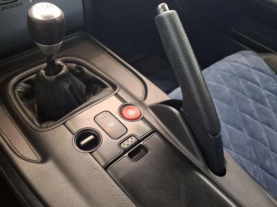 2006 Honda AP2 S2000 - Image 21 of 25