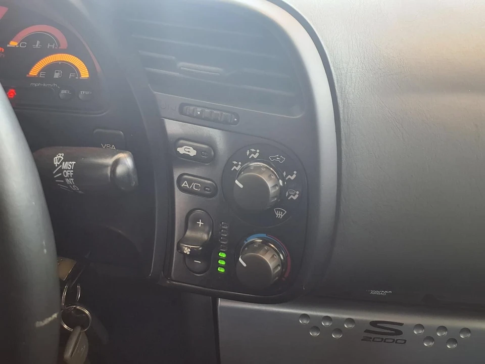 2006 Honda AP2 S2000 - Image 18 of 25