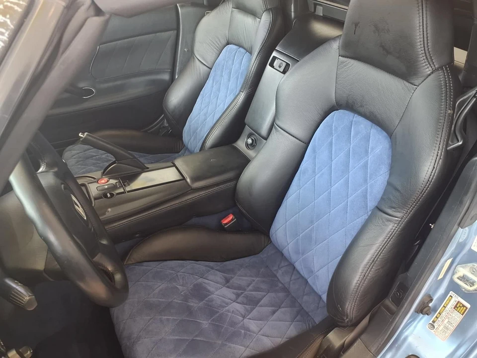 2006 Honda AP2 S2000 - Image 22 of 25