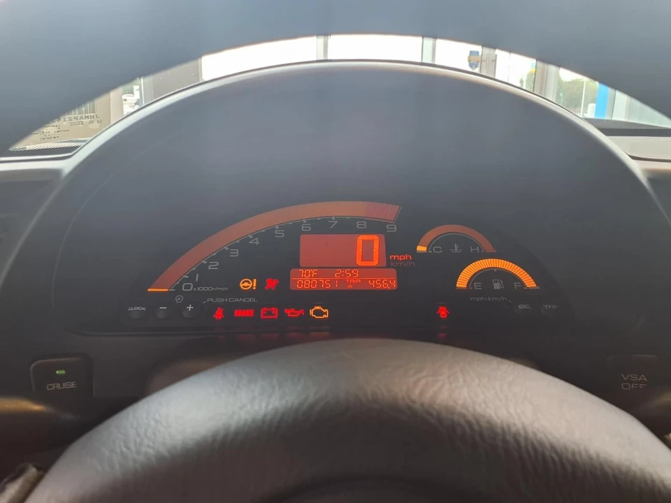 2006 Honda AP2 S2000 - Image 10 of 25