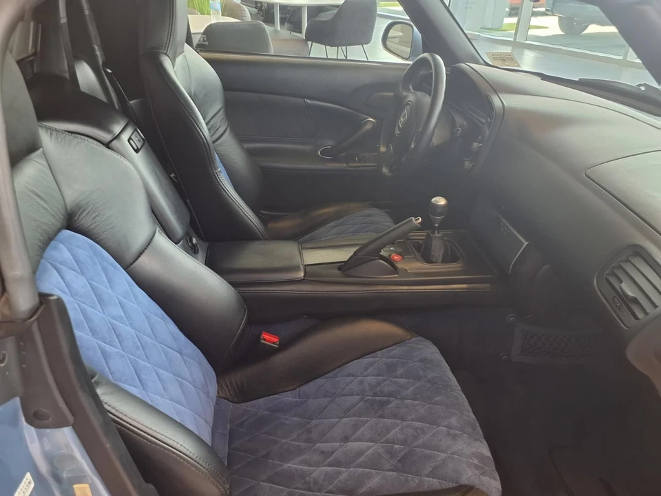 2006 Honda AP2 S2000 - Image 8 of 25