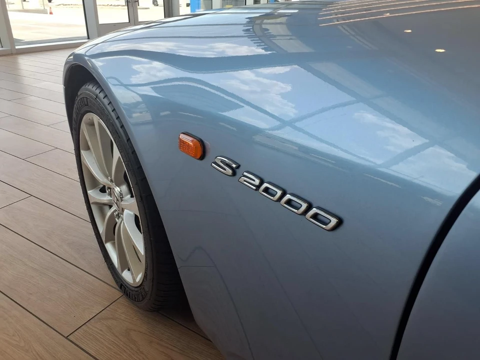2006 Honda AP2 S2000 - Image 23 of 25