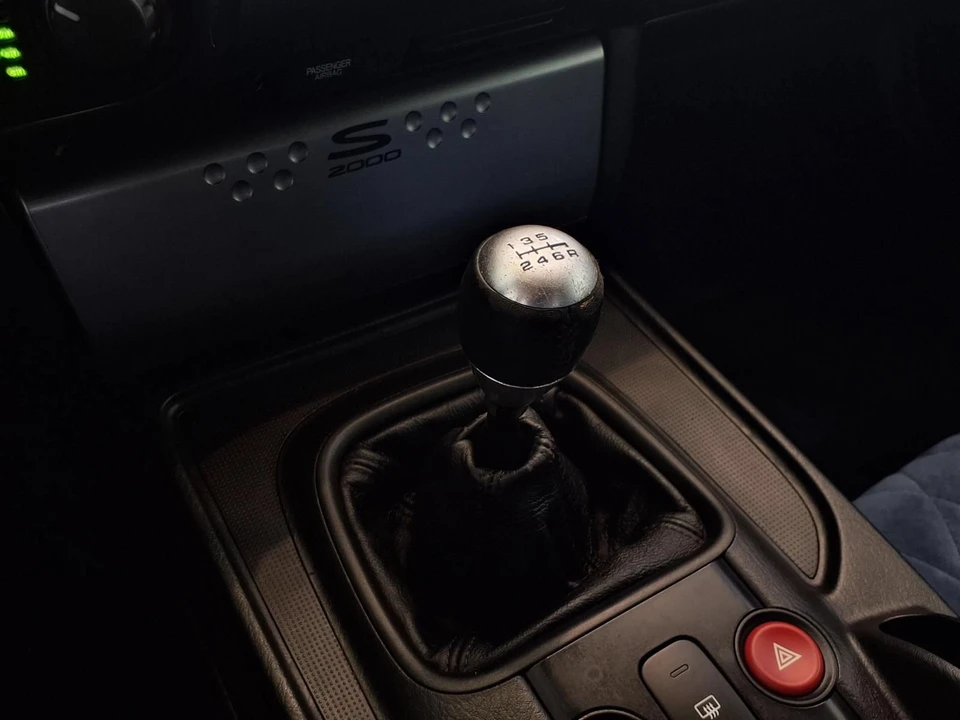 2006 Honda AP2 S2000 - Image 20 of 25