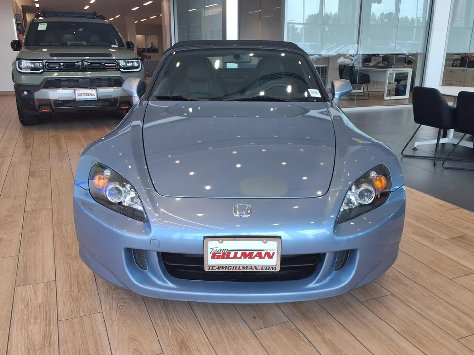 2006 Honda AP2 S2000 - Image 2 of 25