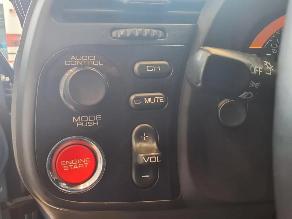 2006 Honda AP2 S2000 - Image 15 of 25