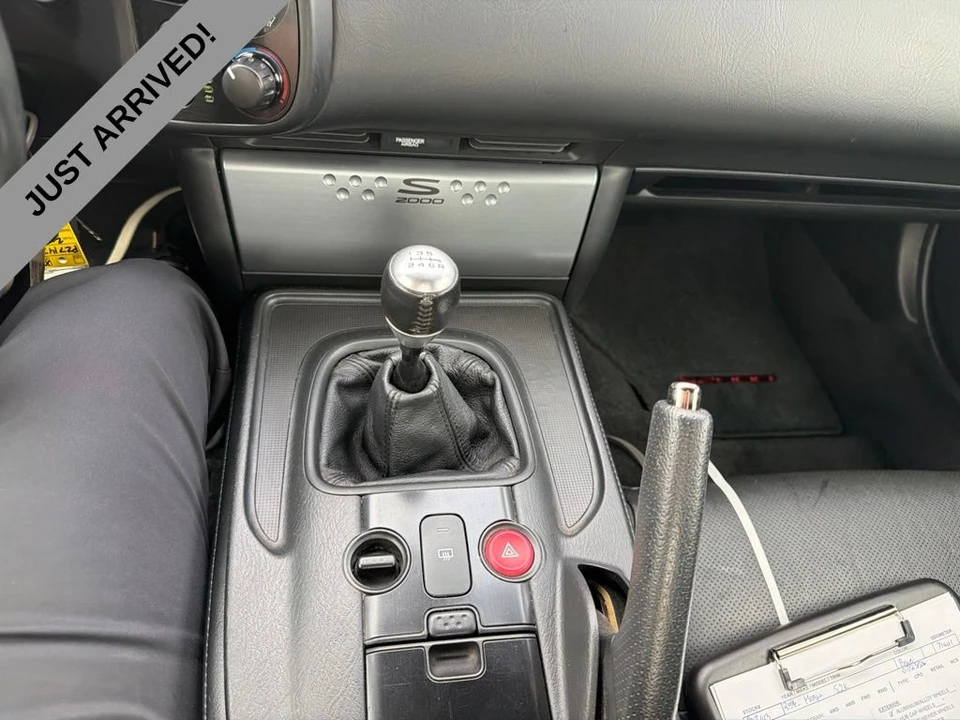 2006 Honda AP2 S2000 - Image 12 of 12