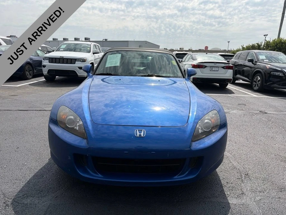 2006 Honda AP2 S2000 - Image 2 of 12