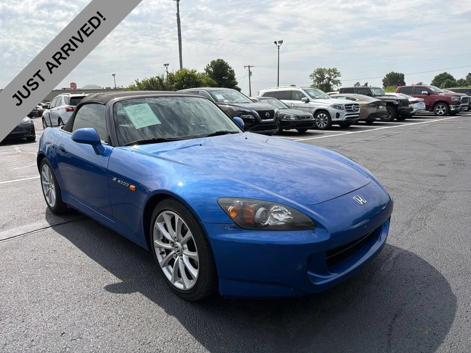 2006 Honda AP2 S2000 - Image 3 of 12