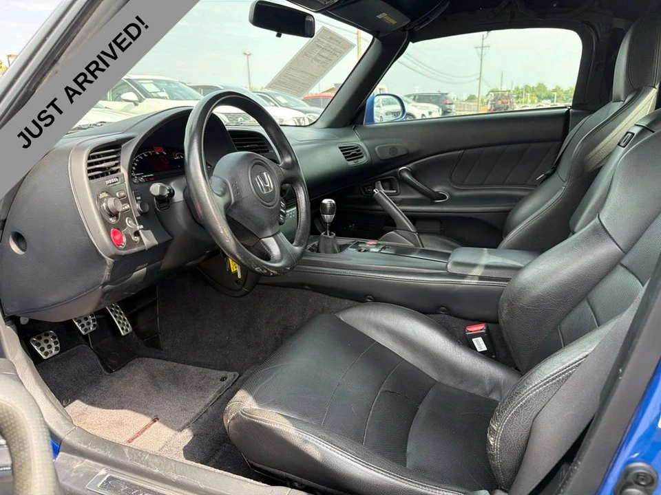 2006 Honda AP2 S2000 - Image 9 of 12