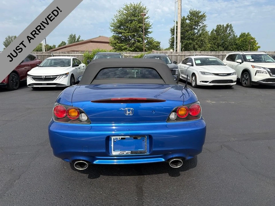 2006 Honda AP2 S2000 - Image 6 of 12