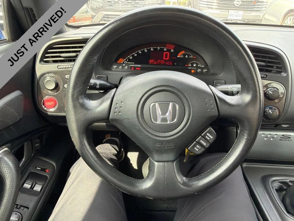 2006 Honda AP2 S2000 - Image 11 of 12