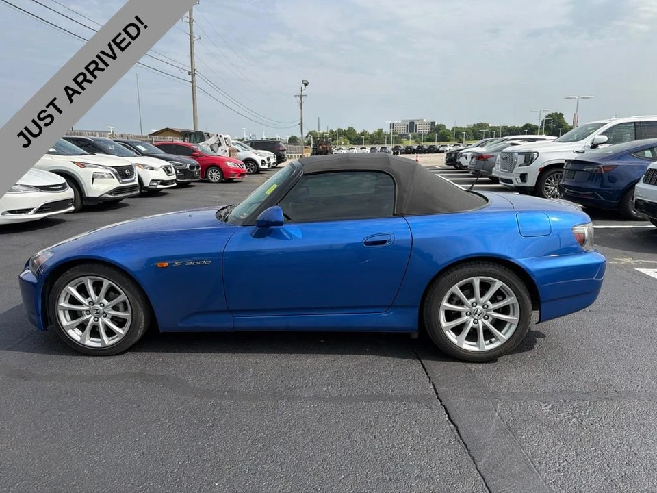 2006 Honda AP2 S2000 - Image 8 of 12