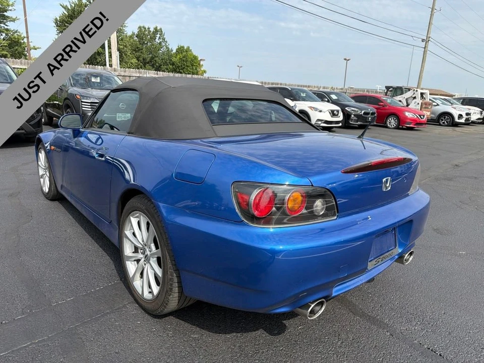 2006 Honda AP2 S2000 - Image 7 of 12