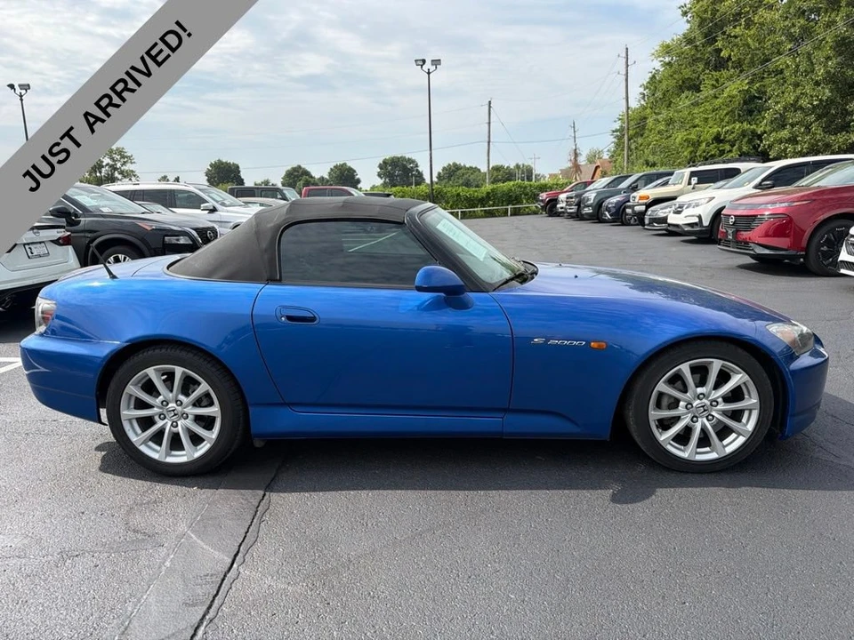 2006 Honda AP2 S2000 - Image 4 of 12
