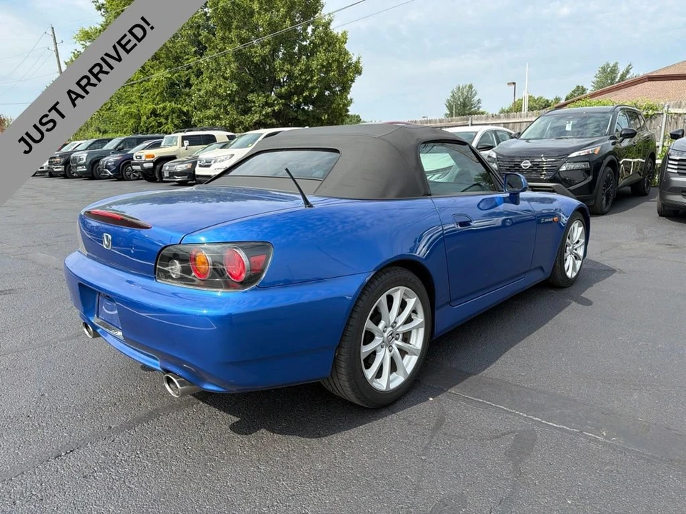 2006 Honda AP2 S2000 - Image 5 of 12