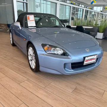 2006 Honda S2000 Base