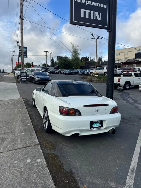 2006 Honda AP2 S2000 - Image 3 of 5