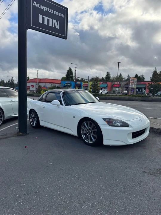 2006 Honda AP2 S2000 - Image 5 of 5