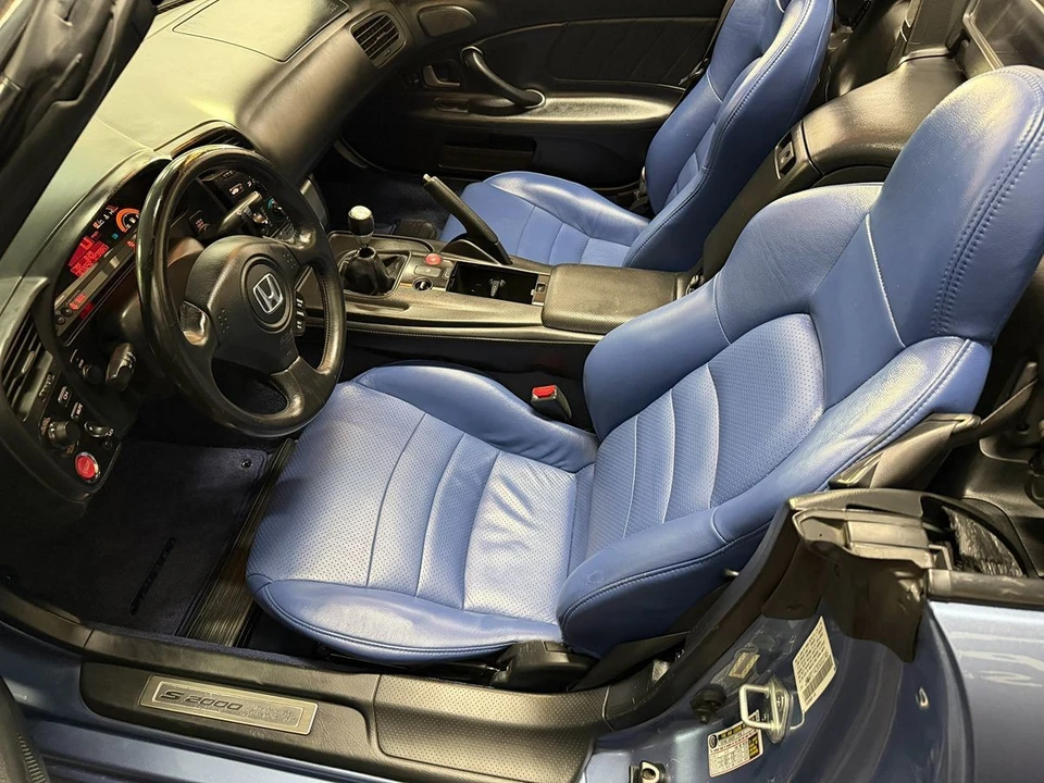 2006 Honda AP2 S2000 - Image 16 of 21