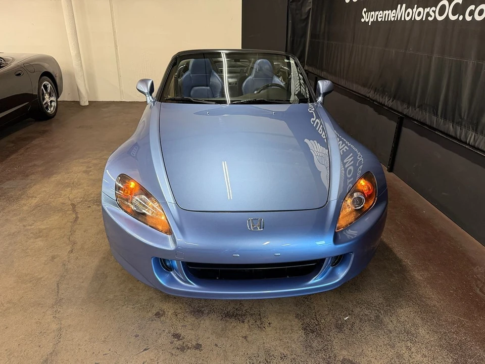 2006 Honda AP2 S2000 - Image 8 of 21