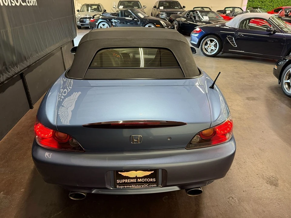 2006 Honda AP2 S2000 - Image 15 of 21