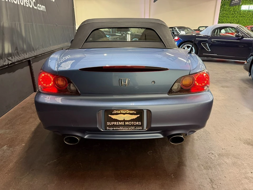 2006 Honda AP2 S2000 - Image 14 of 21