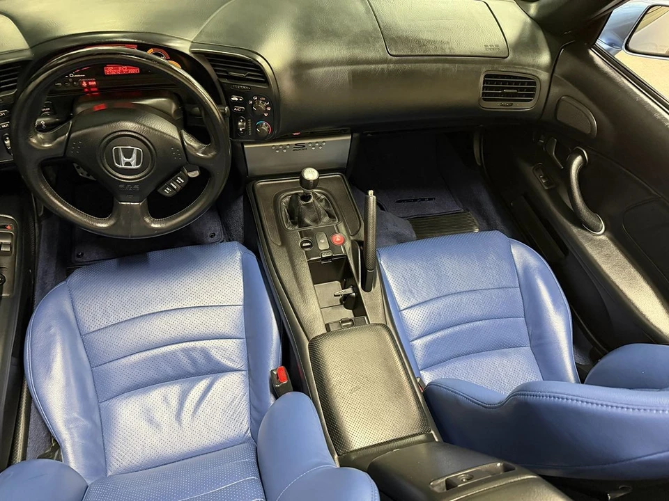2006 Honda AP2 S2000 - Image 17 of 21