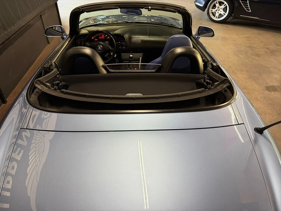 2006 Honda AP2 S2000 - Image 20 of 21