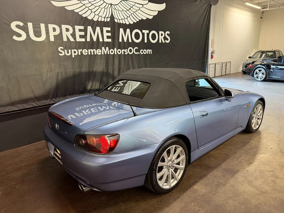 2006 Honda AP2 S2000 - Image 13 of 21