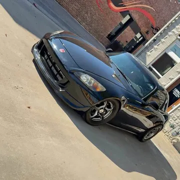 2006 Honda S2000 CR