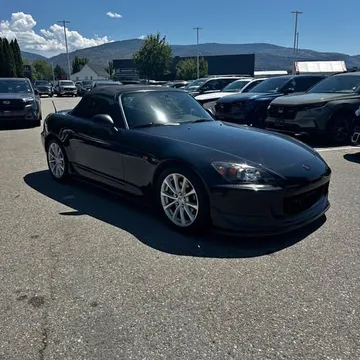 2006 Honda S2000