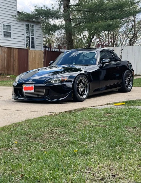 2006 Honda AP2 S2000 - Image 3 of 12