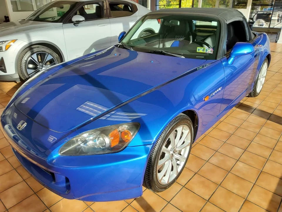 2006 Honda AP2 S2000 - Image 3 of 7