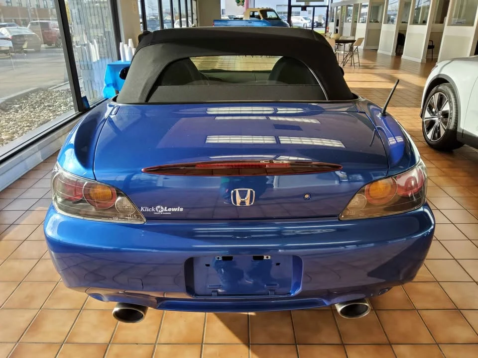 2006 Honda AP2 S2000 - Image 5 of 7