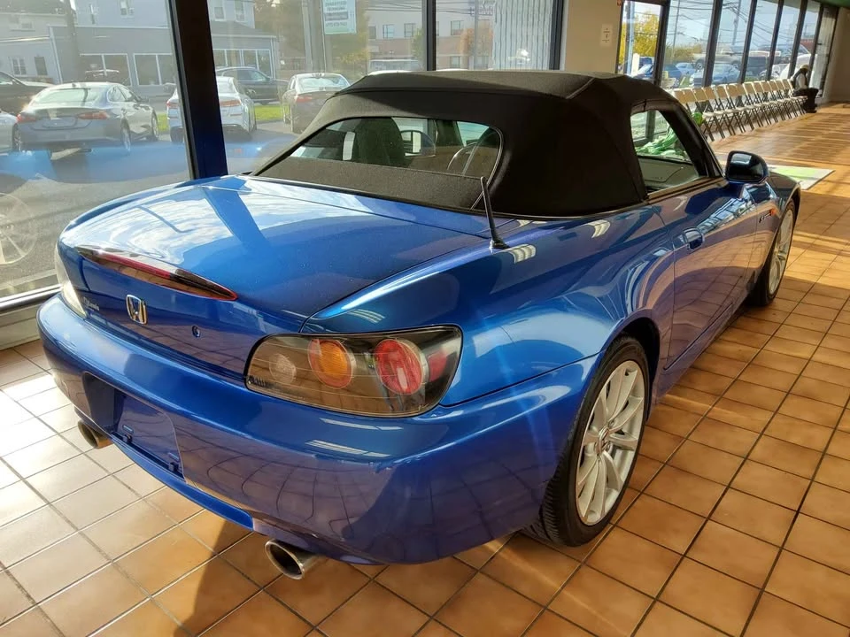 2006 Honda AP2 S2000 - Image 6 of 7