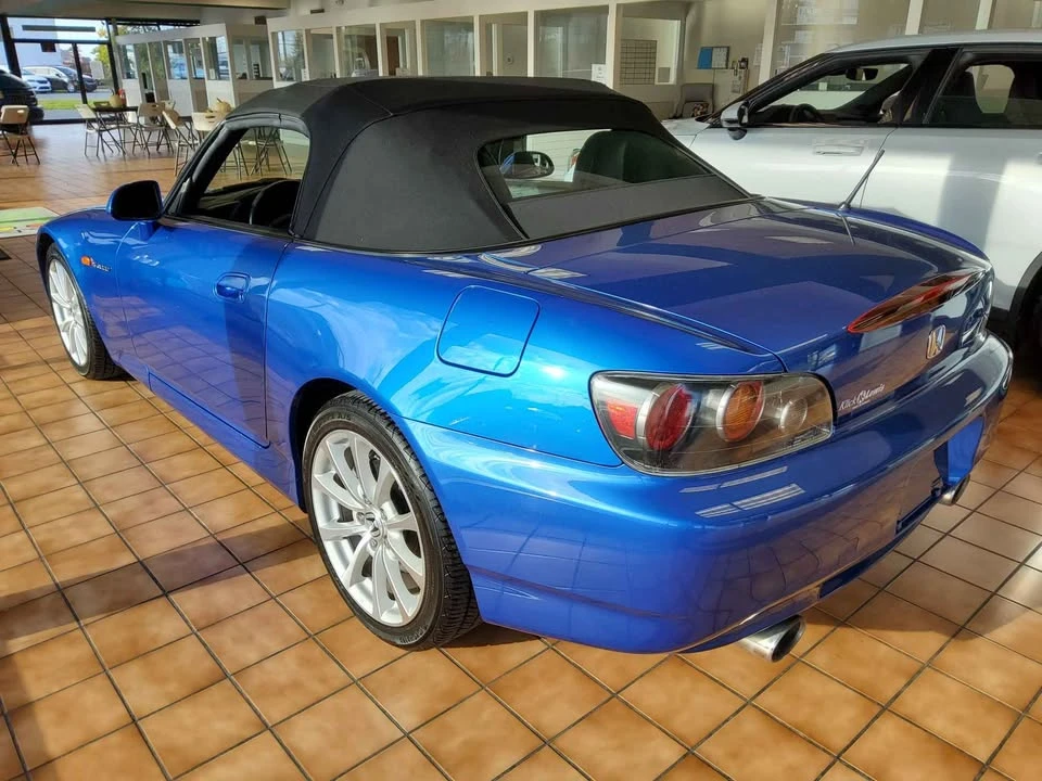 2006 Honda AP2 S2000 - Image 7 of 7