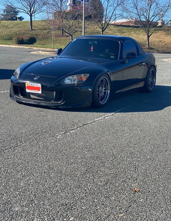 2006 Honda AP2 S2000 - Image 4 of 12
