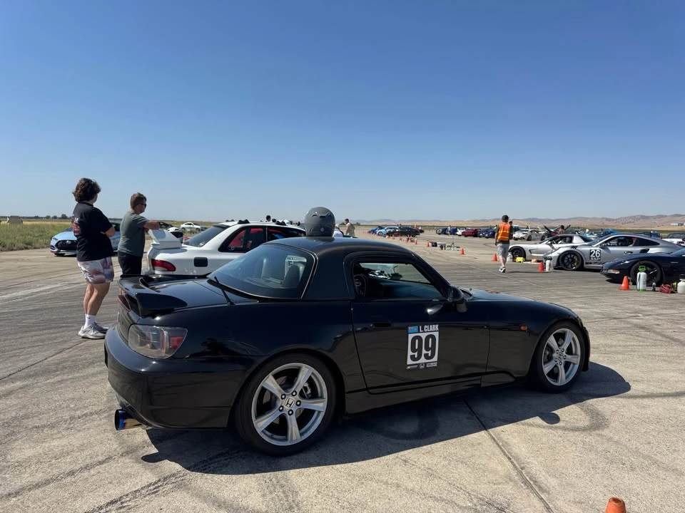 2006 Honda AP2 S2000 - Image 3 of 7