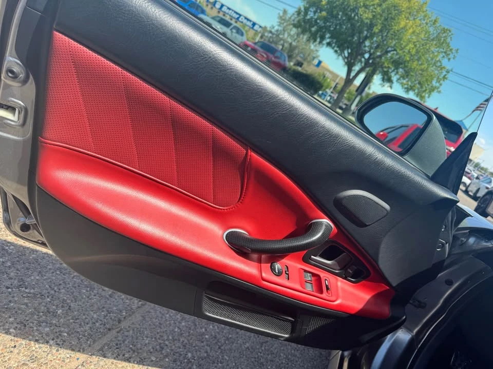 2006 Honda AP2 S2000 - Image 9 of 14