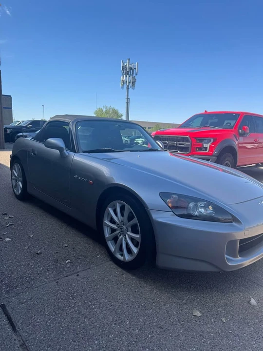 2006 Honda AP2 S2000 - Image 3 of 14