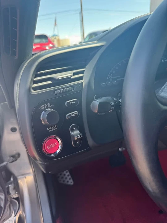 2006 Honda AP2 S2000 - Image 11 of 14