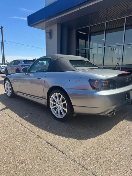 2006 Honda AP2 S2000 - Image 6 of 14