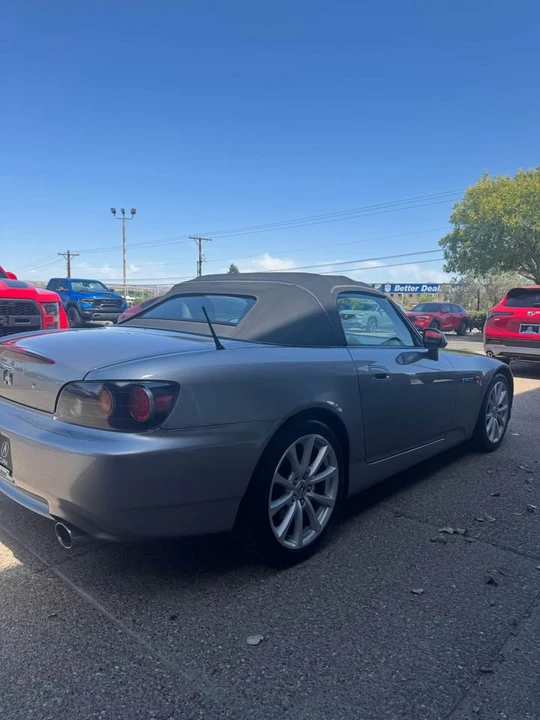 2006 Honda AP2 S2000 - Image 4 of 14