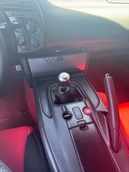2006 Honda AP2 S2000 - Image 13 of 14