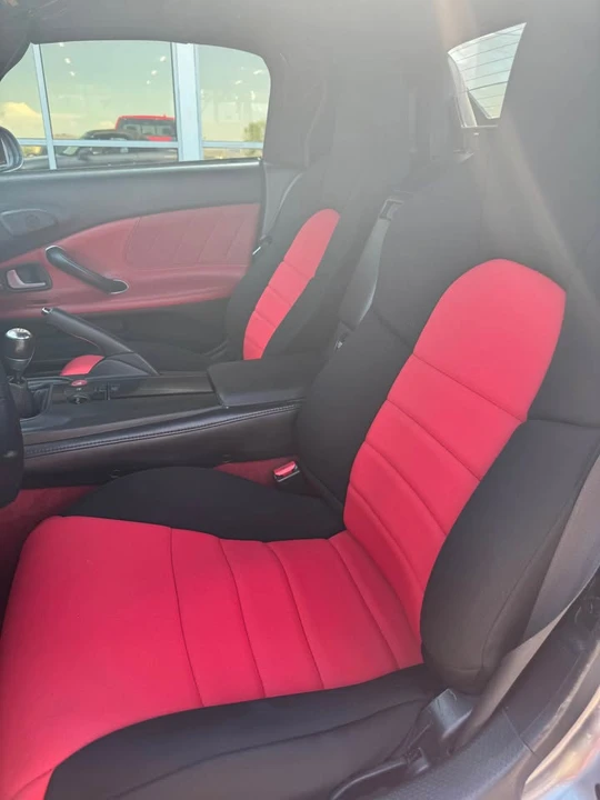 2006 Honda AP2 S2000 - Image 12 of 14