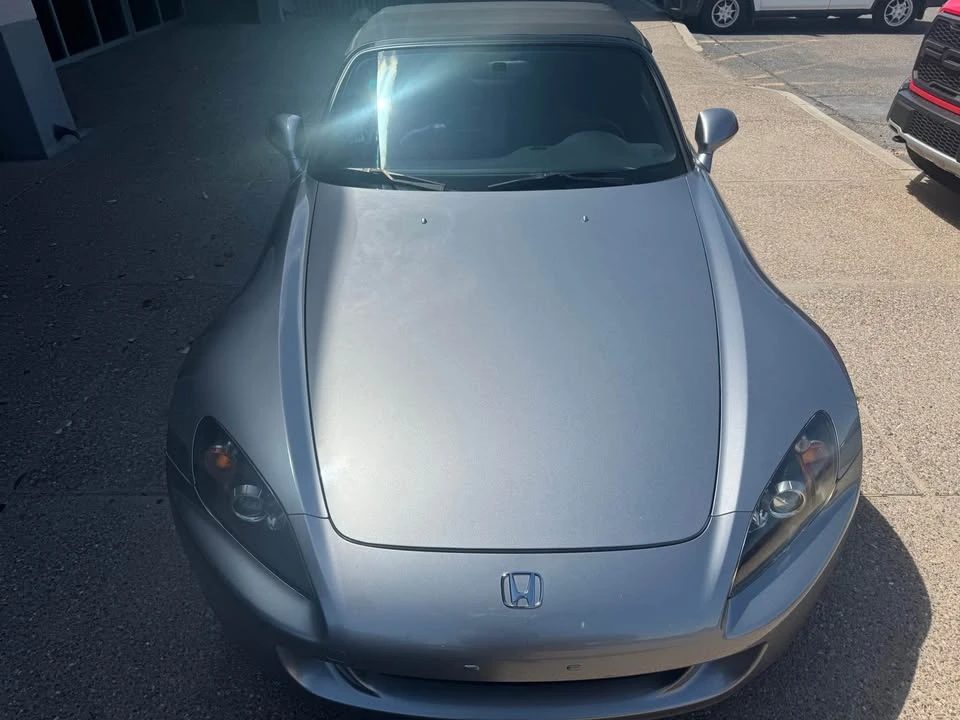 2006 Honda AP2 S2000 - Image 8 of 14