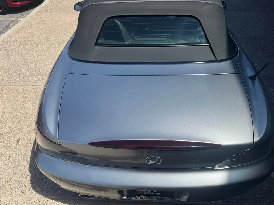 2006 Honda AP2 S2000 - Image 7 of 14
