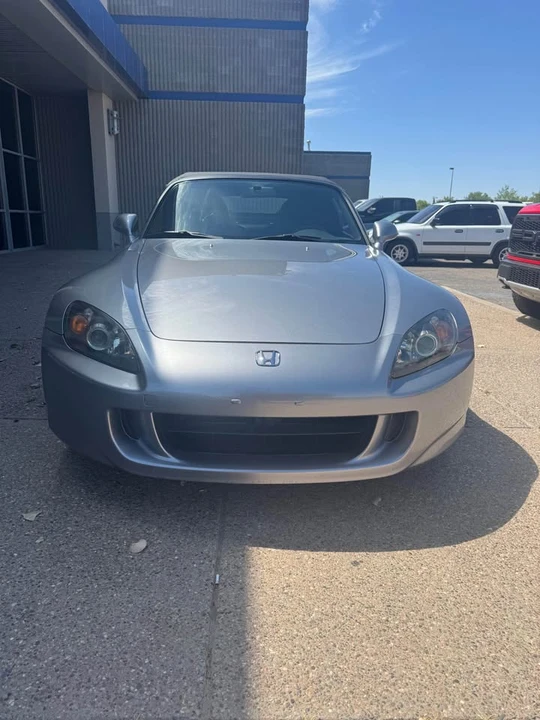 2006 Honda AP2 S2000 - Image 2 of 14
